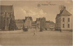 Turnhout Marktplein