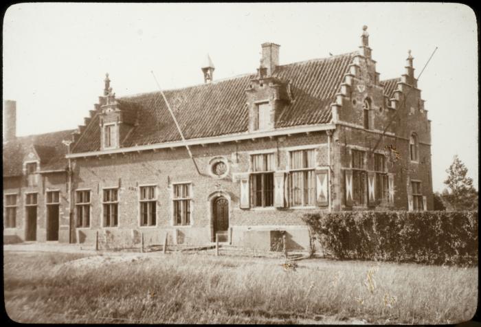 Cruybeke: Bakkersvest