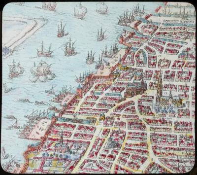 Antwerpen 1583