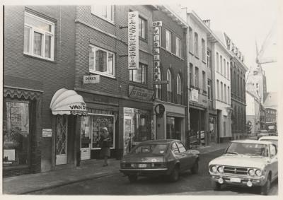 Herentalsstraat