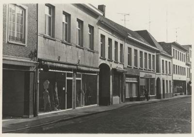 Herentalsstraat