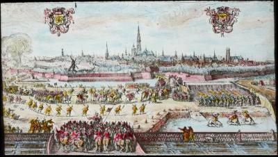 Antwerpen 1635 