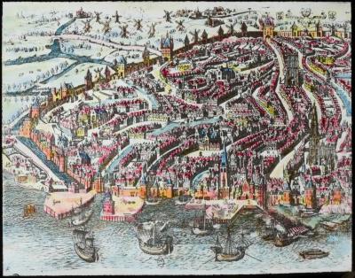 Antwerpen 1525 - V. Hal []