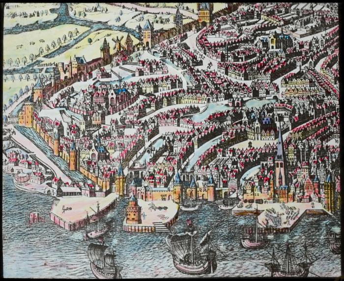 Antwerpen 15[2]5- V. Hal []