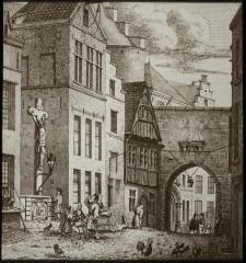Oud Antwerpen