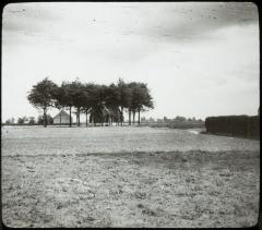 Gheel - kapel St. Dymphna - V. Hal []