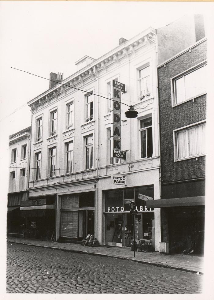 Gasthuisstraat