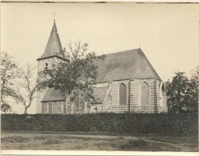 O.L. Vrouwkerk