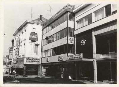 Gasthuisstraat