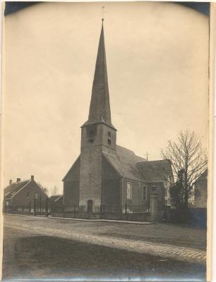 O.L. Vrouw Hemelvaartkerk