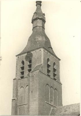 St. Laurentiuskerk / toren