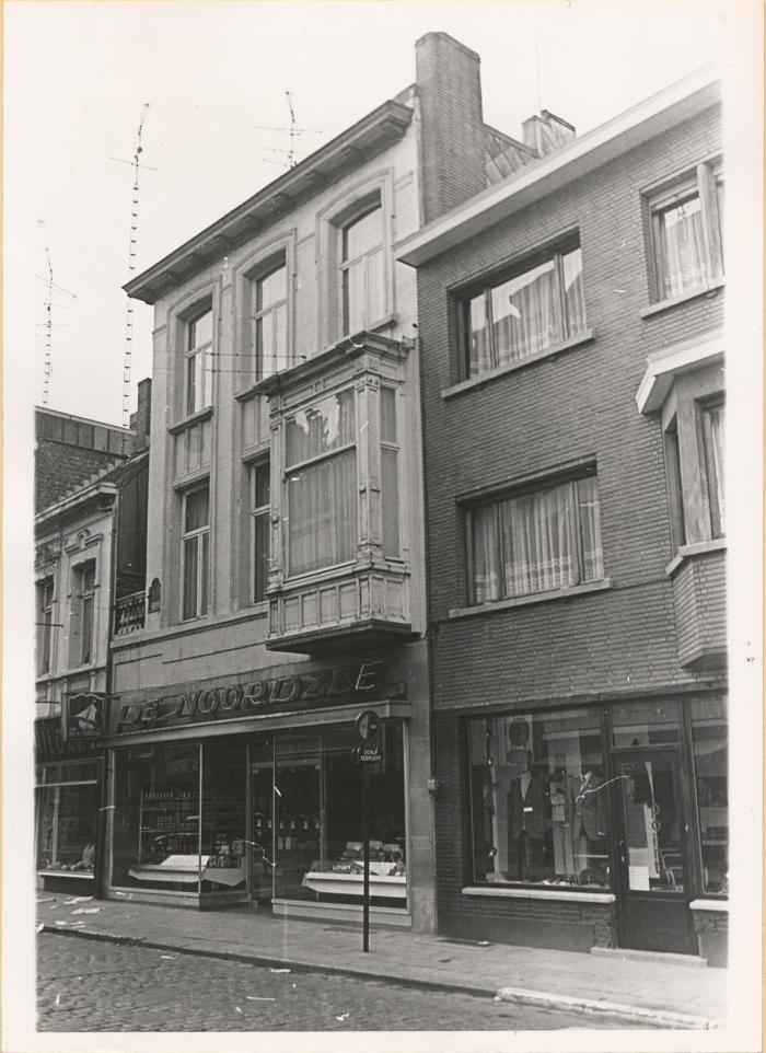 Gasthuisstraat