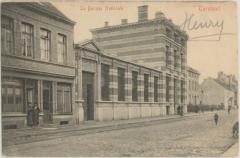 Le Banque Nationale Turnhout