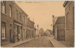 Turnhout Patriottstraat (sic)