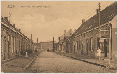 Turnhout Gierlsche Steenweg