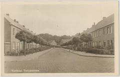 Turnhout, Taeymanslaan