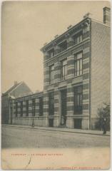 Turnhout - La Banque Nationale