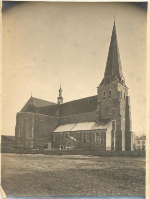 St. Pieter en Pauwelkerk