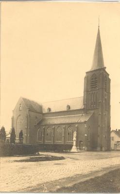 St. Catharinakerk