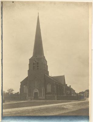 St. Lambertuskerk