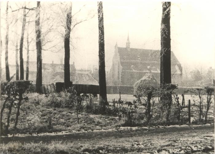 Begijnhofkerk