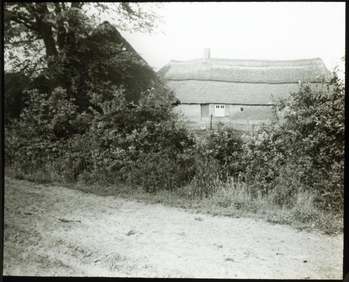 Casterlee - Klein Rees - boerderij - P. V. Hal