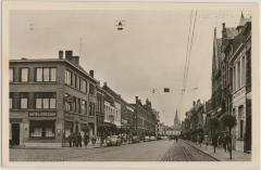 Turnhout - Merode Lei