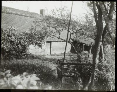 Thielen - boerderij - P. V. Hal