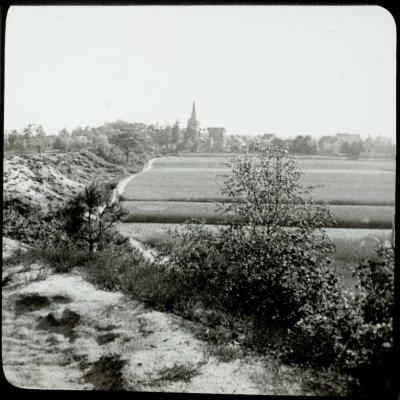 Vosselaer - landschap - P. V. Hal