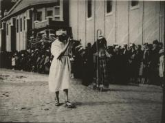 Processie Middelares