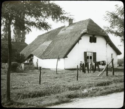 Zittaert - boerderij - P. V. Hal