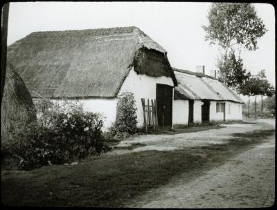 Zittaert-Meerhout - boerderij - P. V. Hal