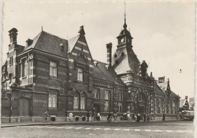 Turnhout Station