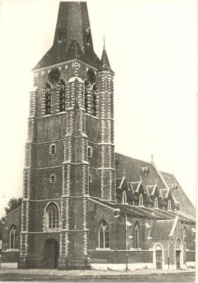 St. Martinuskerk 