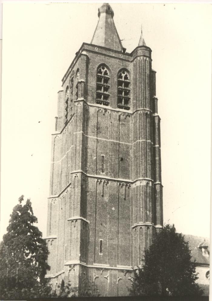 St.-Trudokerk