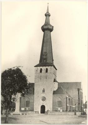 O.L. Vrouwkerk