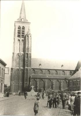 St. Willebrordkerk