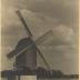 Houten windmolen: Keesesmolen: gesloten standaardmolen