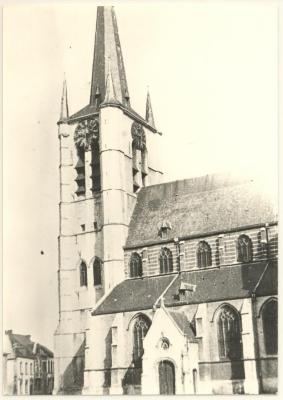 St. Amandskerk