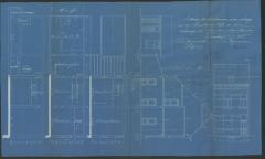 Boenders René, Rivierstraat nr. 8, bouwen woning op eigendom, 9/3/1928