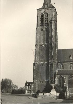 St. Willibrordkerk 