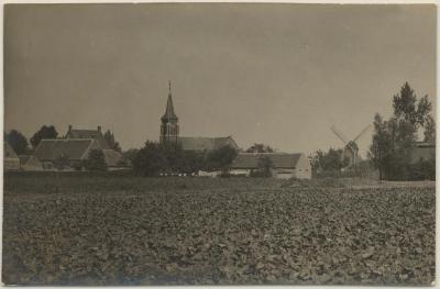 [Oud Turnhout. 1929. Schoonbroek].