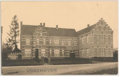 Oosthoven.