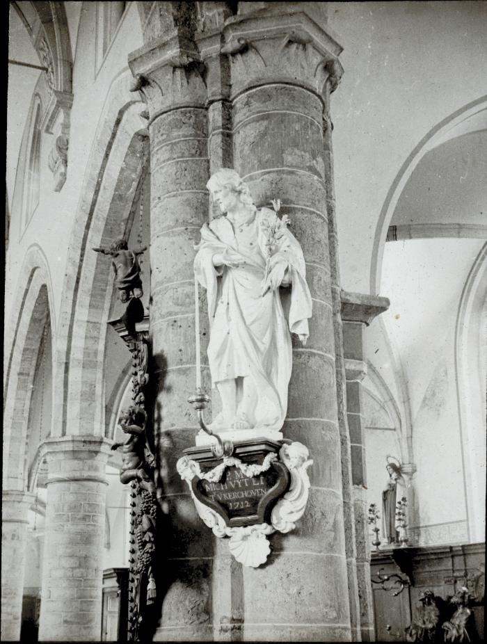 Cruybeke P.V.Hal 1937