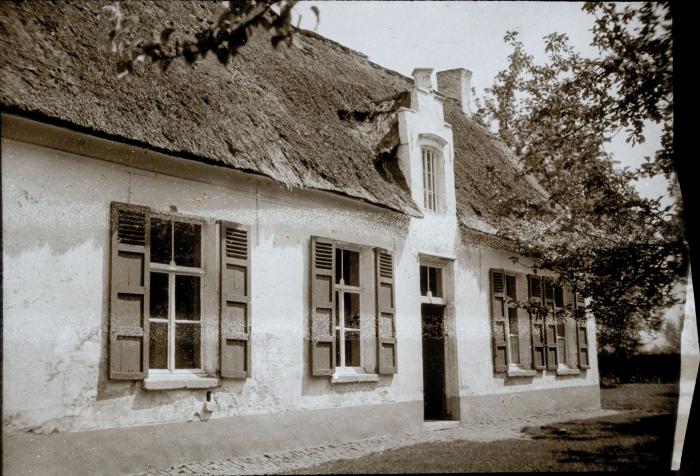 Cruybeke P.V.Hal 1937