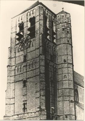 St. Andrieskerk