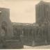 O. L. Vrouwkerk (verwoest in oorlog 1914-1918) (WO I)