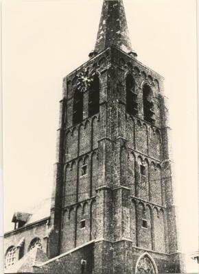 St. Pieterkerk