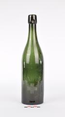 Bierfles 'JAN VAN GESTEL - OUD-TURNHOUT'