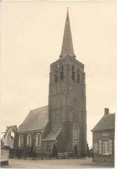 St. Pieterkerk